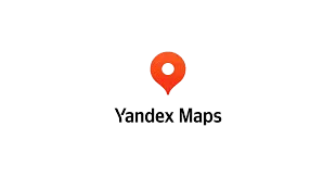 Yandex Maps